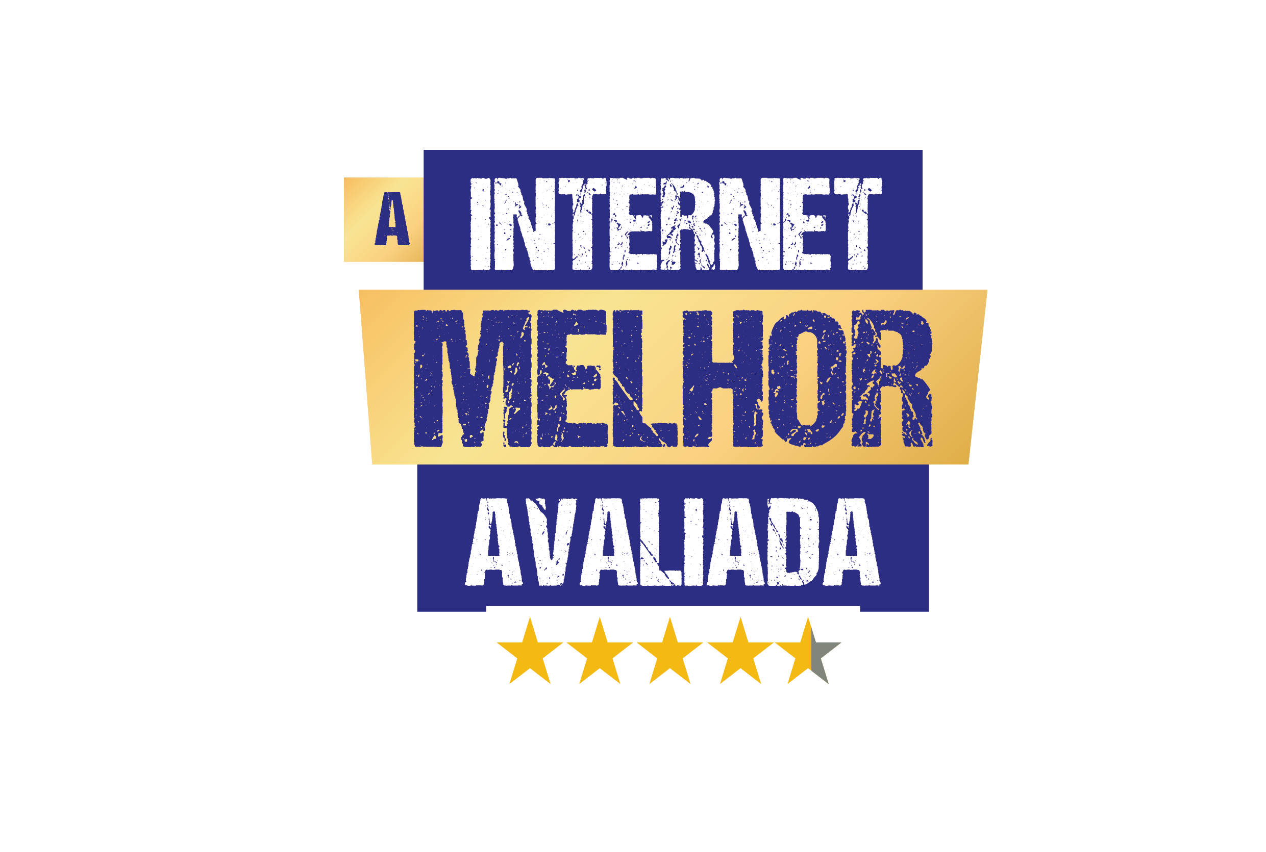 Selo Melhor Avaliada no Google - Clonix Telecom